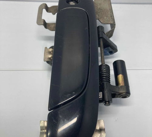 Maçaneta Externa Dianteira Direita Honda Fit 03/08