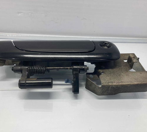 Maçaneta Externa Dianteira Direita Honda Fit 03/08