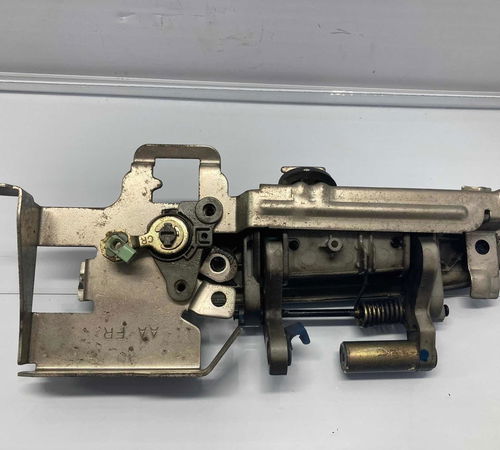 Maçaneta Externa Dianteira Direita Honda Fit 03/08