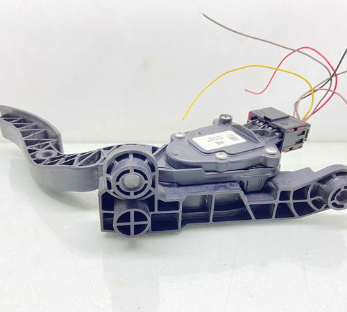 Pedal Acelerador Elétrico Hyundai Hb20 2014/2016