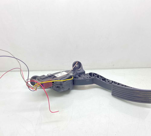 Pedal Acelerador Elétrico Hyundai Hb20 ...