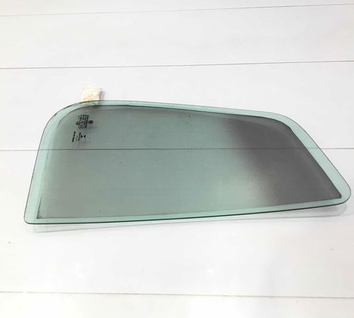 Vidro Vigia Traseiro Esquerdo Volkswagen Fox 2013