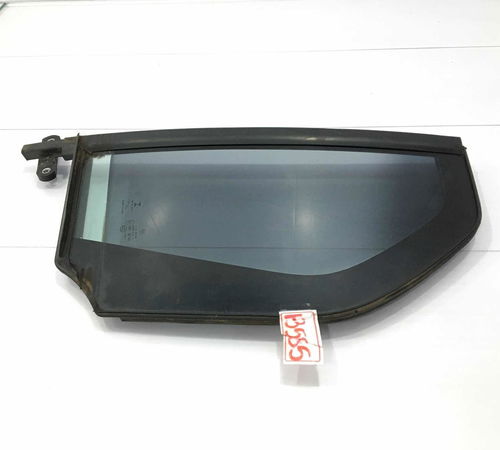 Vidro Vigia Traseiro Esquerdo Volkswagen Up 2015