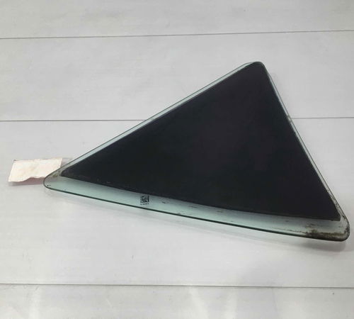 Vidro Vigia Traseiro Esquerdo Toyota Corolla 2015/2018