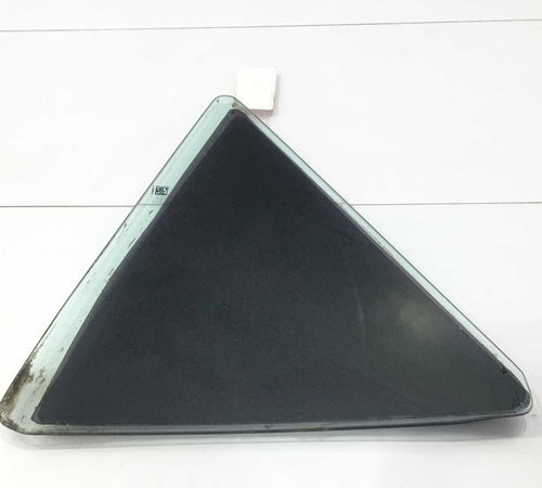 Vidro Vigia Traseiro Esquerdo Toyota Corolla 2015/2018