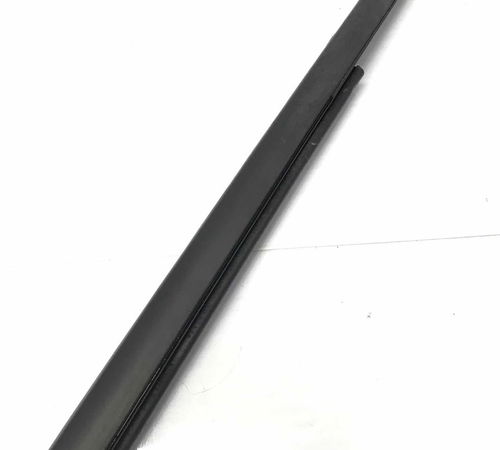 Pestana Externa Diant Esq Ford Ecosport 13/17 C/detalhe