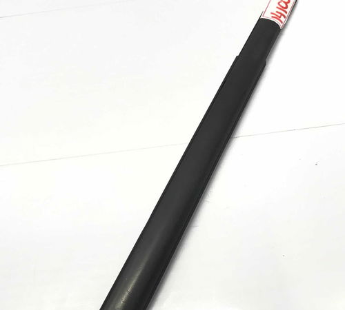 Pestana Externa Diant Esq Ford Ecosport 13/17 C/detalhe