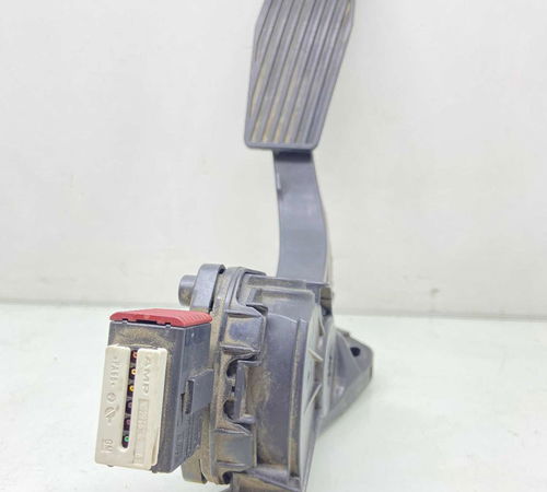 Pedal Acelerador Elétrico Chevrolet Cruze 2012/2015