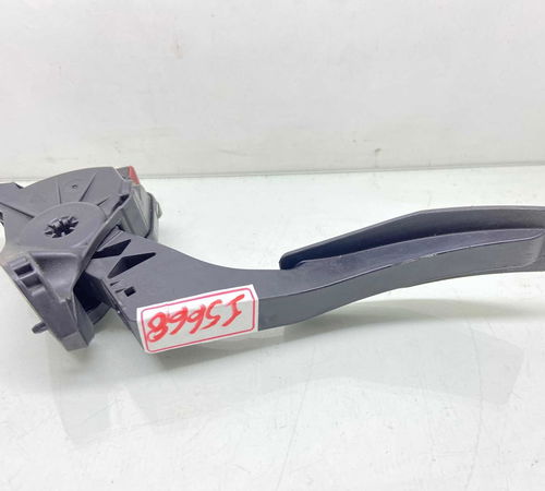 Pedal Acelerador Elétrico Chevrolet Cruze 2012/2015