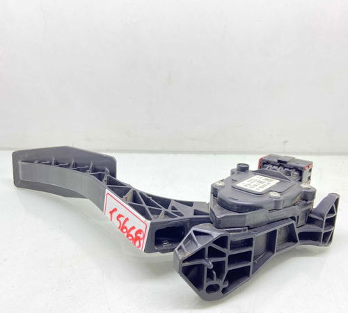 Pedal Acelerador Elétrico Chevrolet Cruze 2012/2015