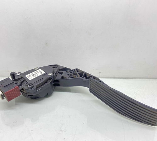 Pedal Acelerador Elétrico Chevrolet Cruze 2012/2015