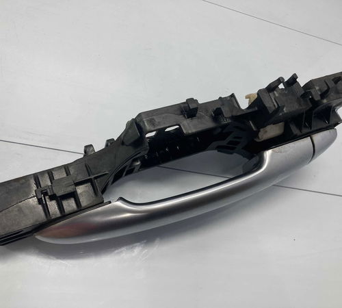 Maçaneta Externa Dianteira Direita Renault Megane 06/12