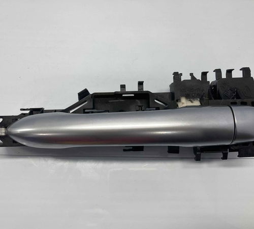 Maçaneta Externa Dianteira Direita Renault Megane 06/12