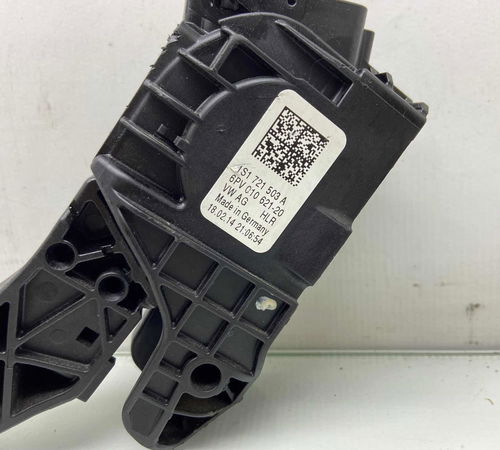 Pedal Acelerador Elétrico Volkswagen Up 2016/2020