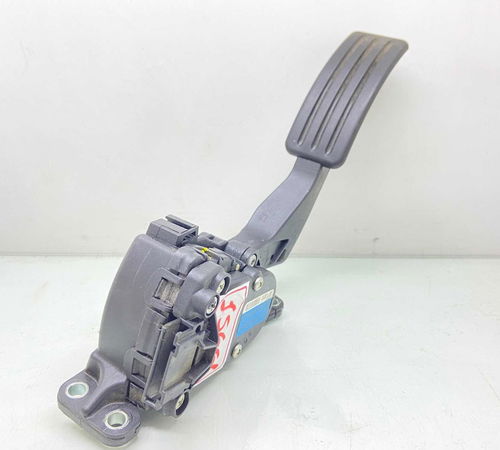 Pedal Acelerador Renault Sandero 2007/2014
