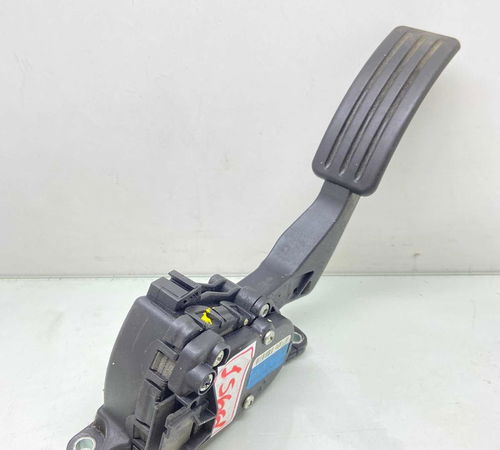 Pedal Acelerador Renault Sandero 2007/20...