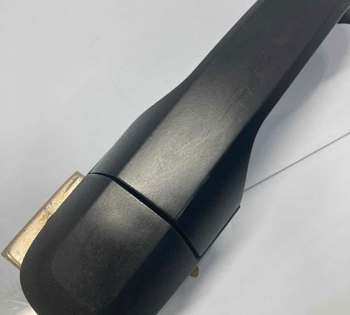 Maçaneta Externa Dianteira Direita Ford Ecosport 13/12