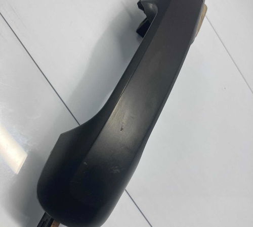 Maçaneta Externa Dianteira Direita Ford Ecosport 13/12