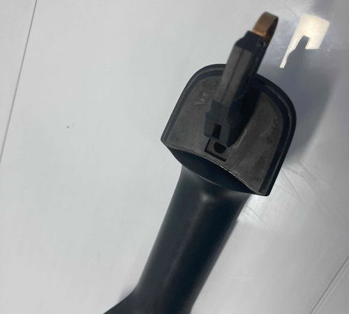 Maçaneta Externa Dianteira Direita Ford Ecosport 13/12