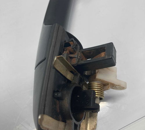 Maçaneta Externa Dianteira Direita Ford Ecosport 13/12