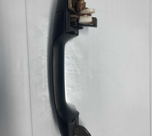 Maçaneta Externa Dianteira Direita Ford Ecosport 13/12