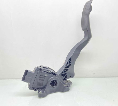 Pedal Acelerador Peugeot 208 2014