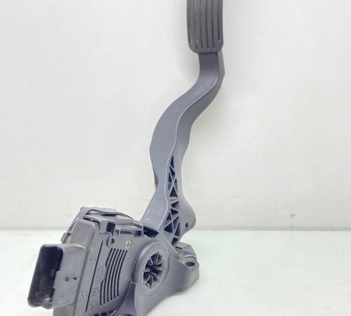 Pedal Acelerador Peugeot 208 2014