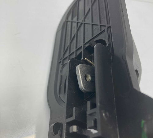 Maçaneta Interna Dianteira Direita Ford Ecosport 03/12