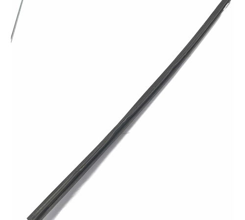 Pestana Externa Dianteira Esquerda Volkswagen Fox 2003/2014
