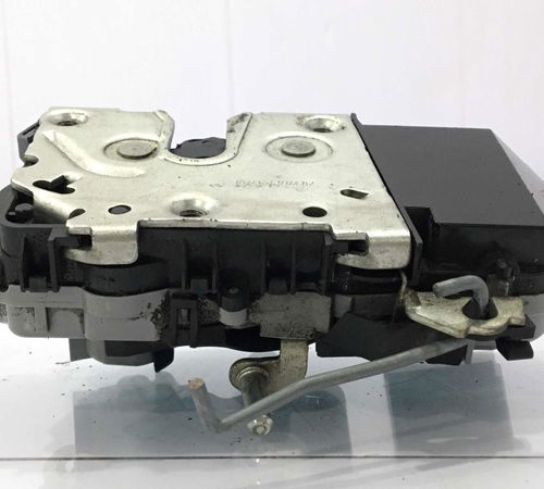 Fechadura Porta Dianteira Direita Citroën Xsara Picasso 2005