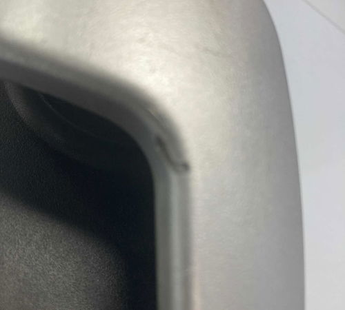 Maçaneta Interna Dianteira Direita Ford Ecosport 03/12