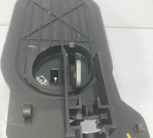 Maçaneta Interna Dianteira Direita Ford Ecosport 03/12