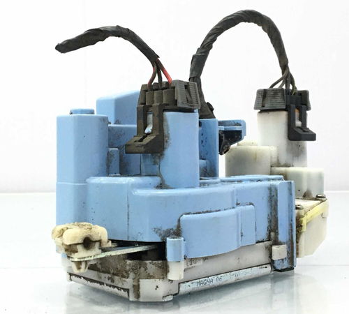 Fechadura Porta Dianteira Direita Chevrolet Vectra 2006