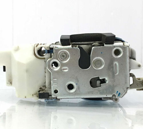 Fechadura Porta Dianteira Direita Chevrolet Vectra 2006