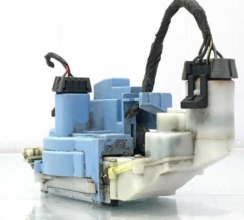 Fechadura Porta Dianteira Direita Chevrolet Vectra 2006