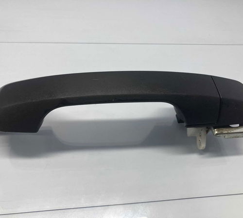 Maçaneta Externa Dianteira Direita Ford Ecosport 03/12