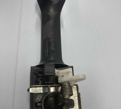Maçaneta Externa Dianteira Direita Ford Ecosport 03/12