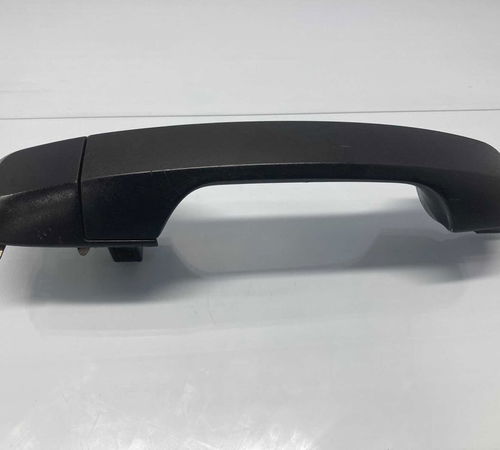 Maçaneta Externa Dianteira Direita Ford Ecosport 03/12
