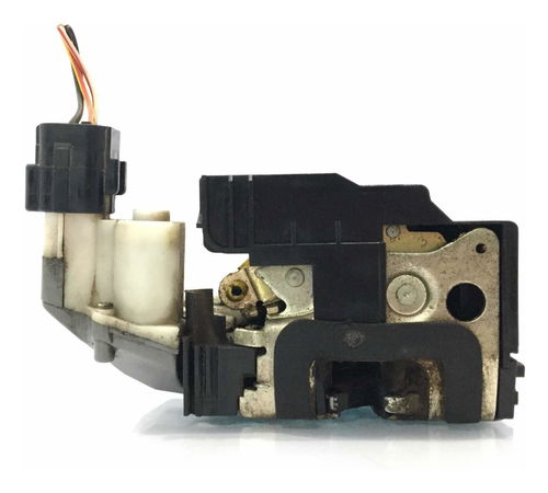 Fechadura Porta Dianteira Direita Ford Ecosport 2003/2012
