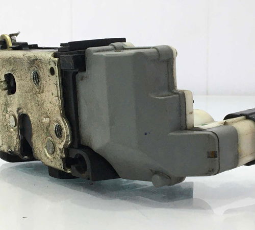 Fechadura Porta Dianteira Direita Ford Ecosport 2003/2012