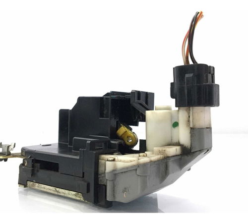 Fechadura Porta Dianteira Direita Ford Ecosport 2003/2012