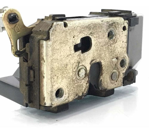 Fechadura Porta Dianteira Direita Ford Ecosport 2003/2012
