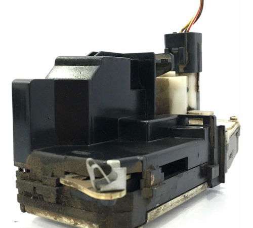Fechadura Porta Dianteira Direita Ford Ecosport 2003/2012