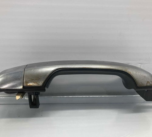 Maçaneta Externa Dianteira Direita Ford Ecosport 03/12