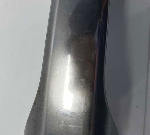 Maçaneta Externa Dianteira Direita Ford Ecosport 03/12