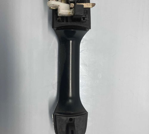 Maçaneta Externa Dianteira Direita Ford Ecosport 03/12