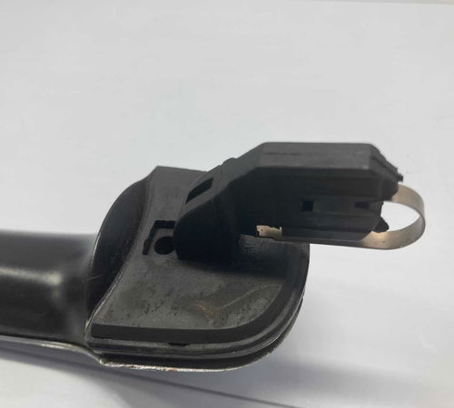 Maçaneta Externa Dianteira Direita Ford Ecosport 03/12