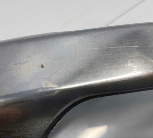 Maçaneta Externa Dianteira Direita Ford Ecosport 03/12