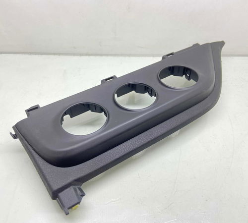 Moldura Central Ar Condicionado Toyota Corolla 2015/2018