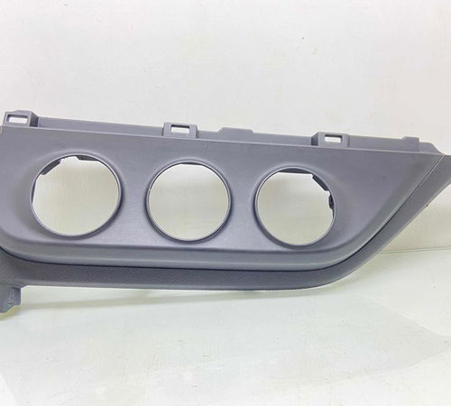 Moldura Central Ar Condicionado Toyota Corolla 2015/2018
